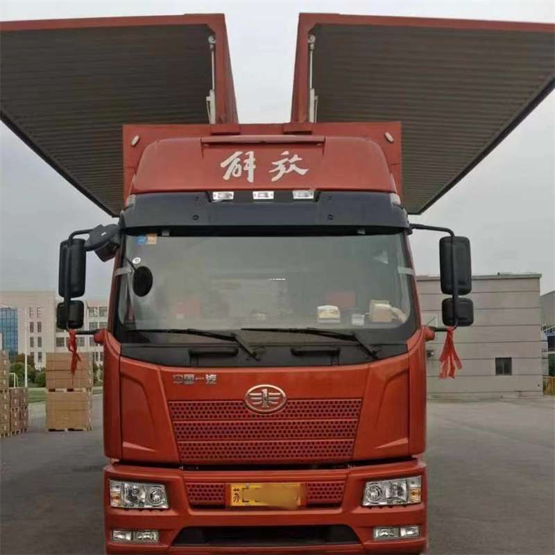 山西太原古交到桓台物流公司-一站式服务（到桓台多少公里）