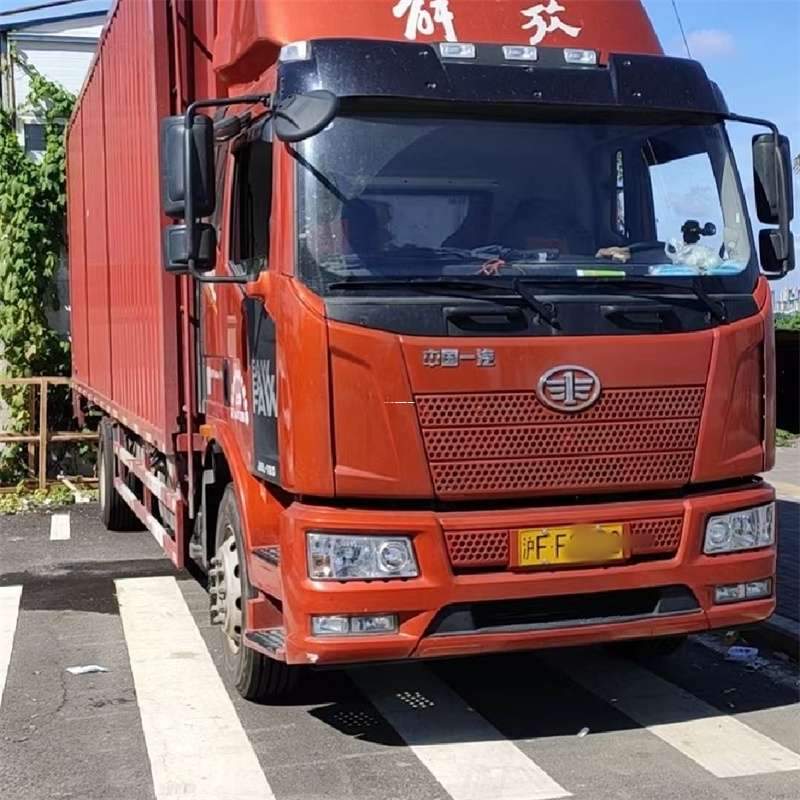 山西太原古交到恩施物流公司一站式服务，让货运更轻松