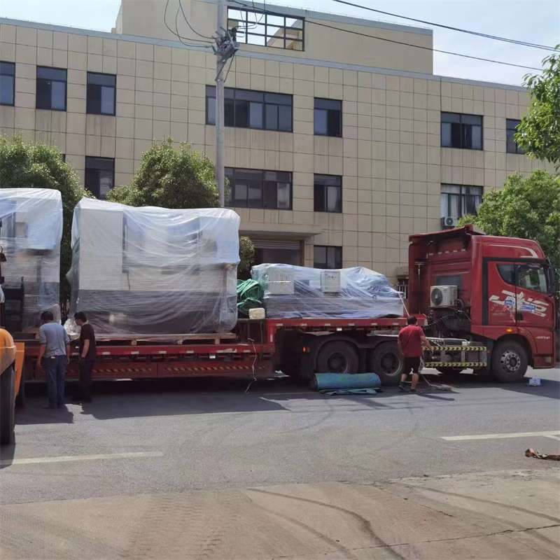 山西太原古交到南京物流公司一站式服务，让货运更轻松