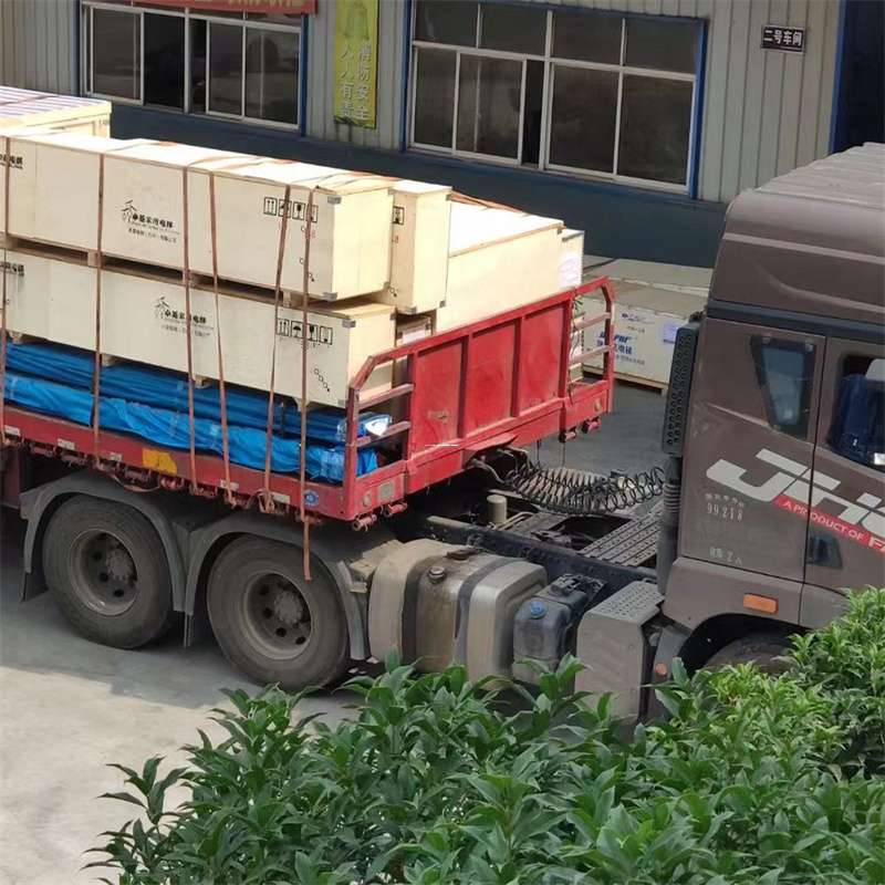 山西太原古交到海口物流公司一站式服务，让货运更轻松